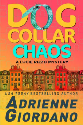 Dog Collar Chaos // Whacked