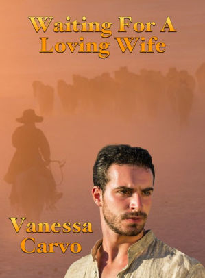 Waiting For A Loving Wife