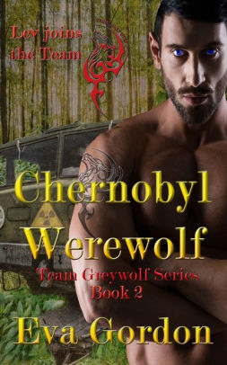 Chernobyl Werewolf
