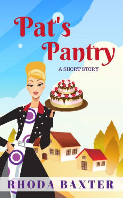 Pat's Pantry