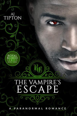 The Vampire's Escape