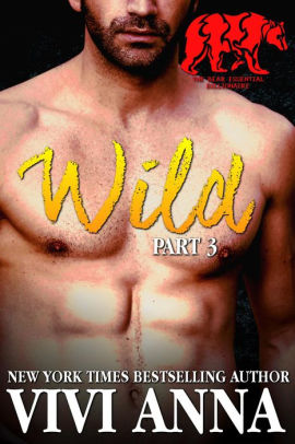 Wild: Part 3
