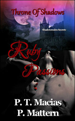 Ruby Passions