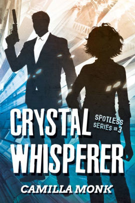 Crystal Whisperer