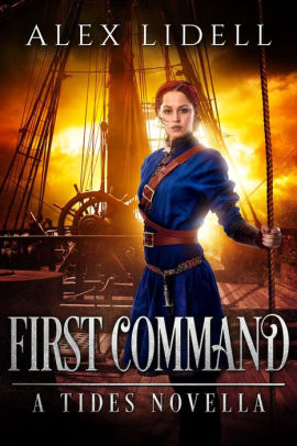 First Command