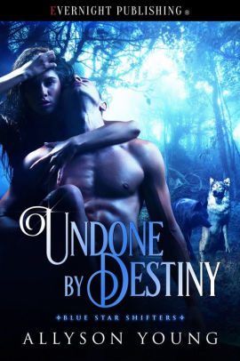 Undone by Destiny