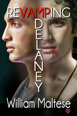 Revamping Delaney