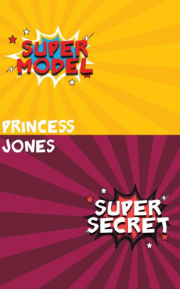 Super Model/Super Secret