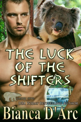 The Luck of the Shifters