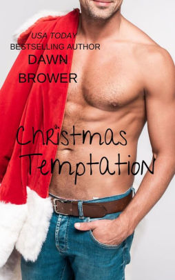 Christmas Temptation