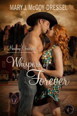 Whispers of Forever: Mending Christmas