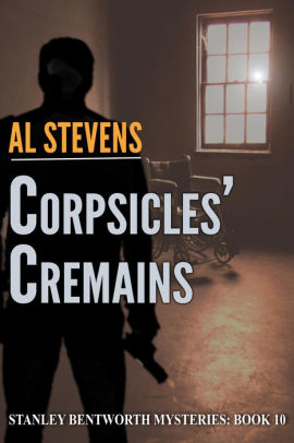 Corpsicles' Cremains