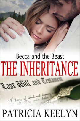 Becca and the Beast