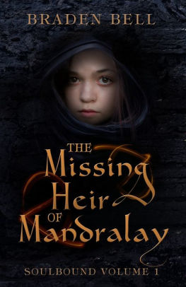 The Missing Heir Of Mandralay