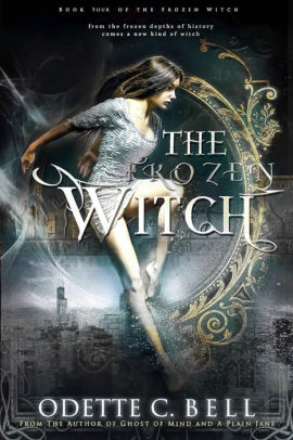 The Frozen Witch Book Four