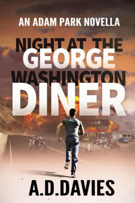 Night at the George Washington Diner