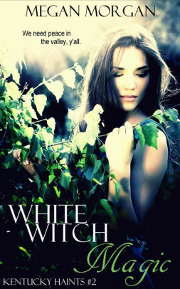 White Witch Magic