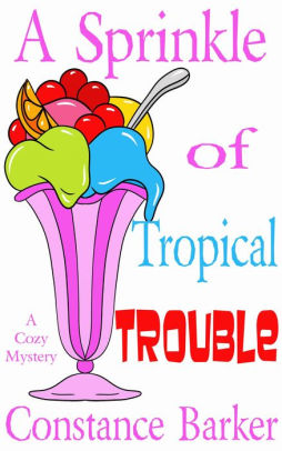 A Sprinkle of Tropical Trouble