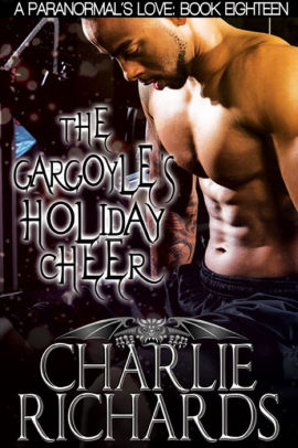 The Gargoyle's Holiday Cheer