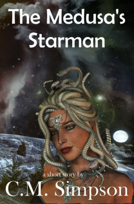 The Medusa's Starman