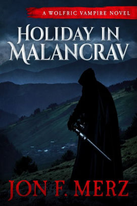 Holiday In Malancrav