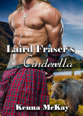 Laird Fraser's Cinderella