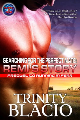 Searching for the Perfect Mate: Remi's Story