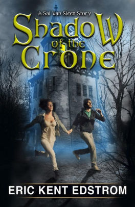 Shadow of the Crone