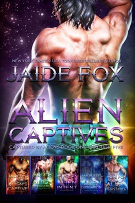 Alien Captives