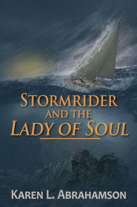 Stormrider and the Lady of Soul