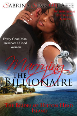 Marrying the Billionaire