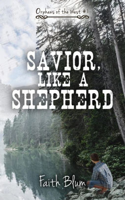 Savior, Like a Shepherd