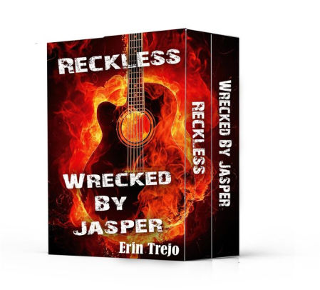 Reckless/Wrecked By Jasper