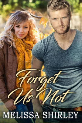 Forget Us Not