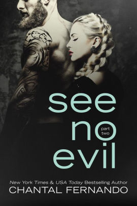 See No Evil: Part 1