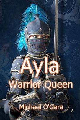 Ayla Warrior Queen