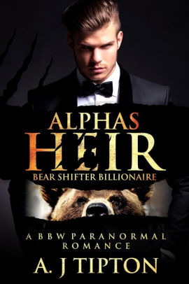 Alpha's Heir