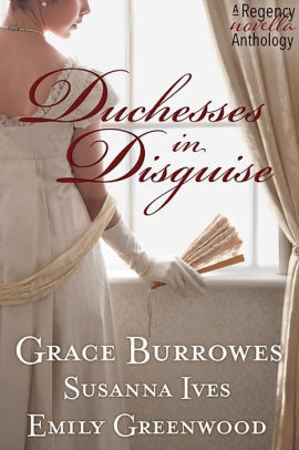 Duchesses in Disguise