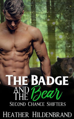 The Badge And The Bear