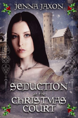 Seduction at the Christmas Court