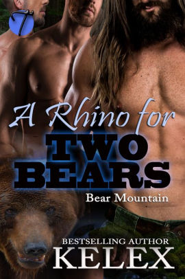 A Rhino for Two Bears