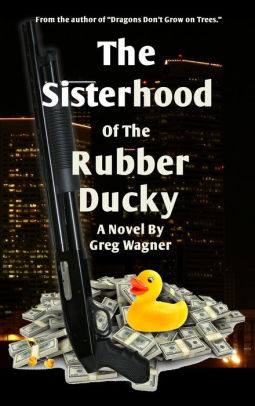 The Sisterhood Of The Rubber Ducky