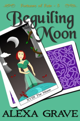 Beguiling Moon