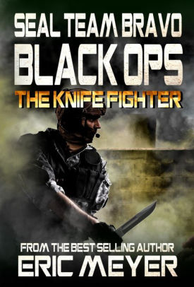 The Knife Fighter