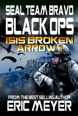 ISIS Broken Arrow II