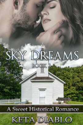 Sky Dreams, Book 3