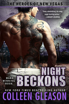 Night Beckons