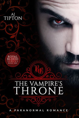 The Vampire's Throne