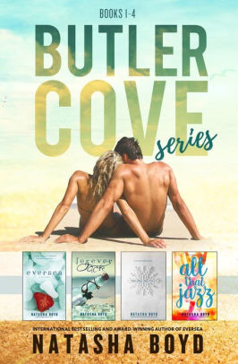 The Butler Cove Series
