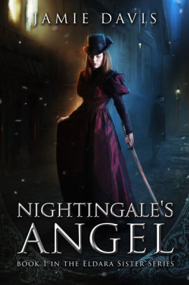 The Nightingale's Angel